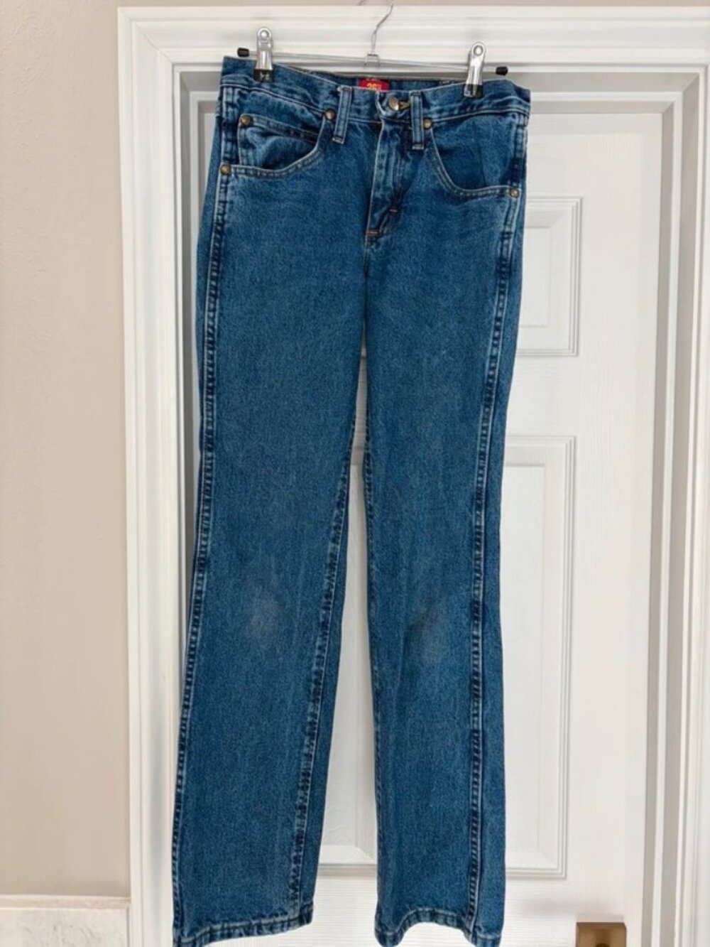 Wrangler Jeans Slim Fit - 27 x 32